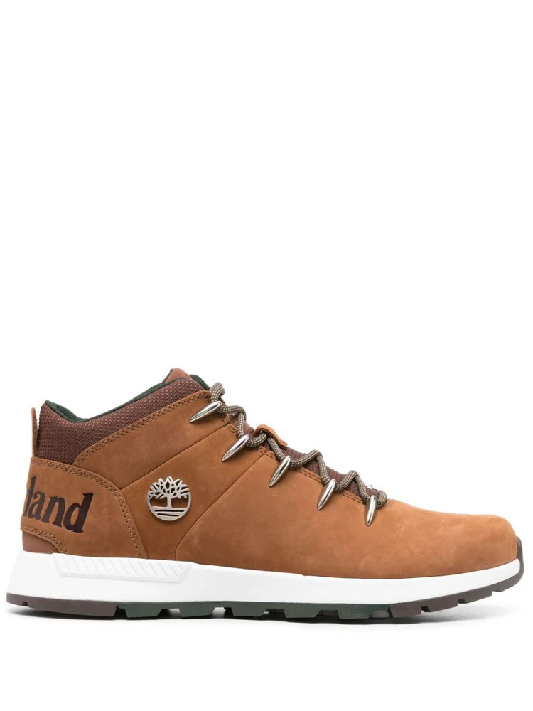 Ботинки Timberland #1