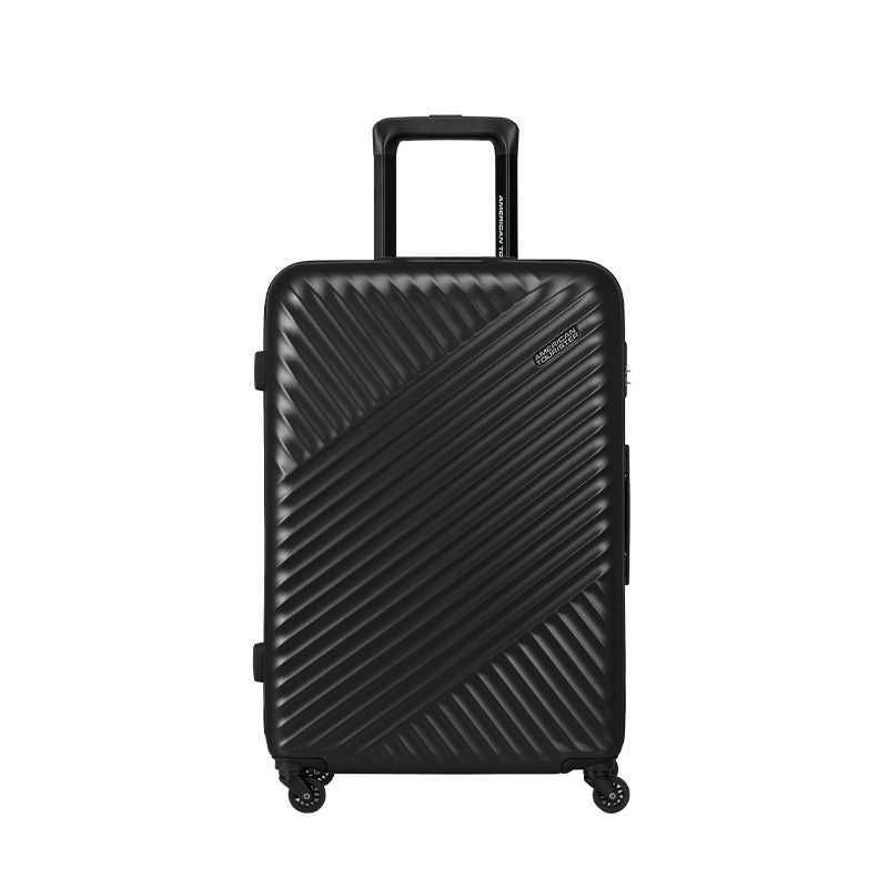 Чемодан American Tourister, Алюминий, 76 см купить с доставкой по