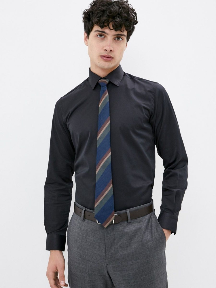 Рубашка Richard Spencer SLIM FIT #1