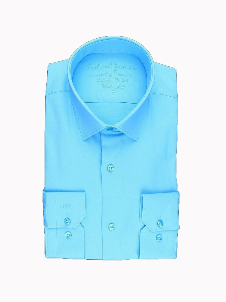 Рубашка Richard Spencer SLIM FIT #1