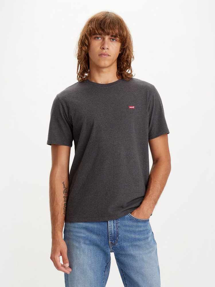 Футболка Levi's #1