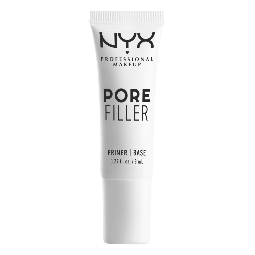 NYX Professional Makeup Pore Filler Primer Mini основа под макияж, 8 мл #1