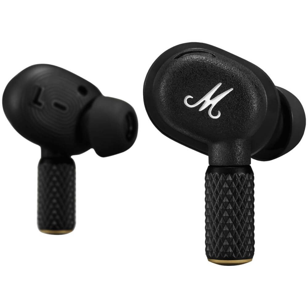 Наушники Вкладыши Marshall Motif II A.N.C - купить по доступным ценам в ...