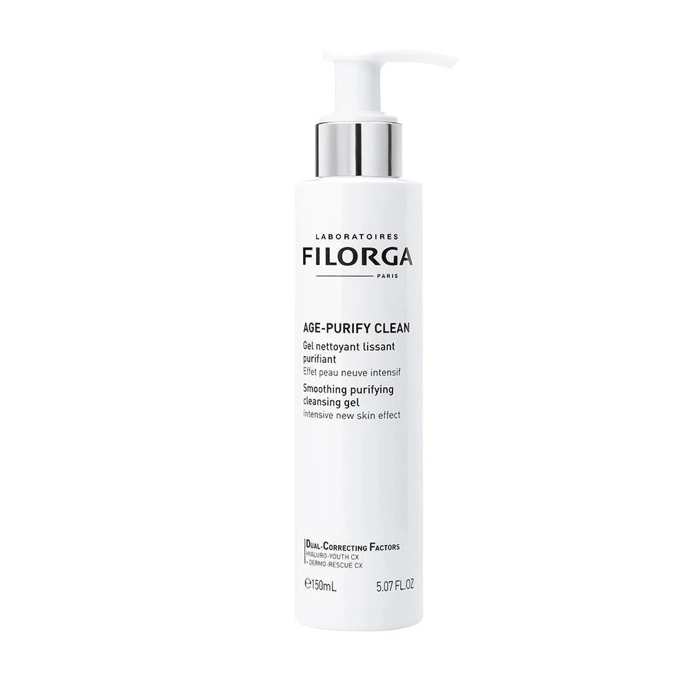 Filorga Age Purify Clean очищающий гель для комбинированной и жирной кожи 150 мл  #1