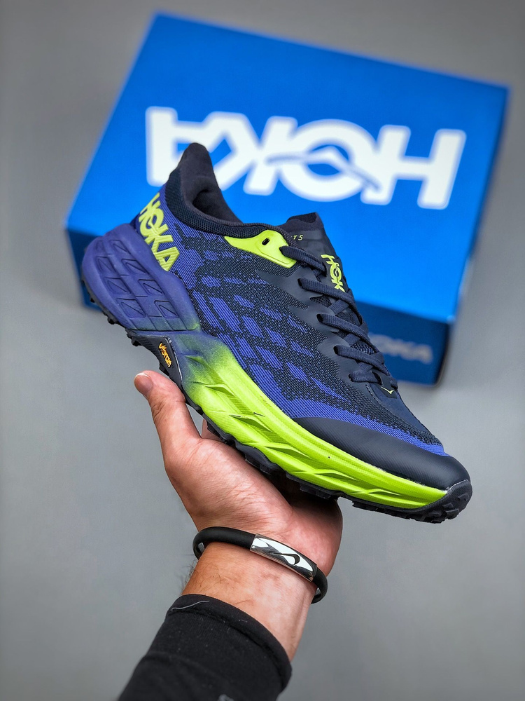 Кроссовки HOKA ONE ONE #1