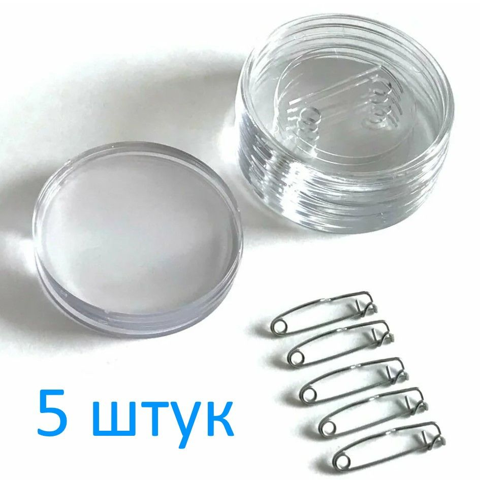 Значок #1