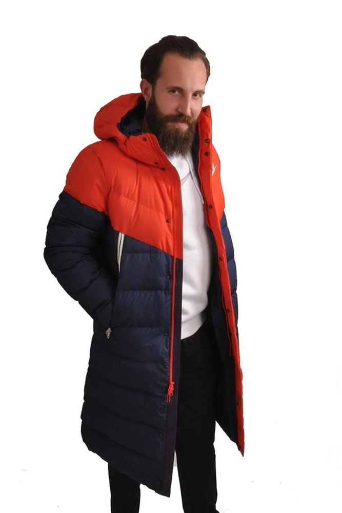 Nike down fill jacket sale