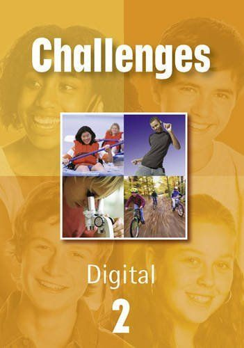 Challenges 2 Interactive Whiteboard Software #1