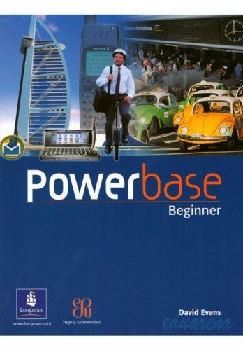 Powerbase 1 CB #1