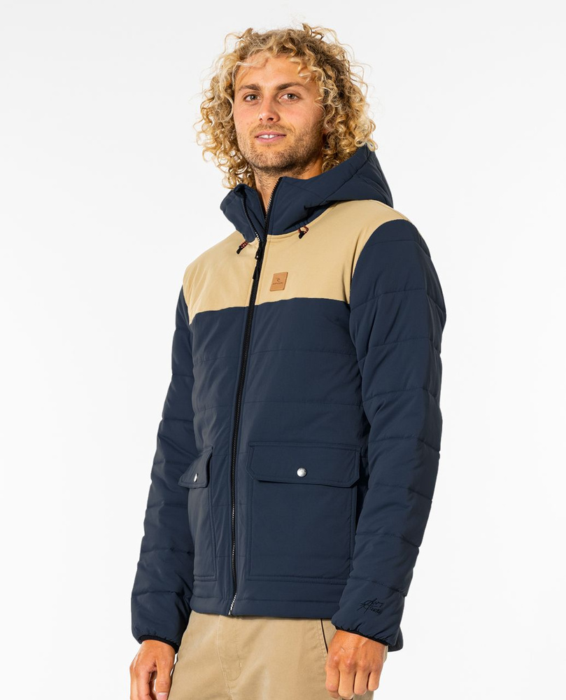 Куртка Rip Curl #1