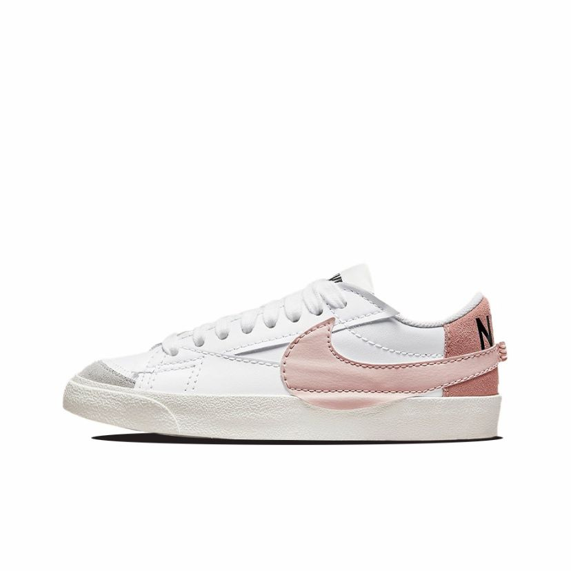 Кеды Nike Blazer Low 77 Jumbo #1