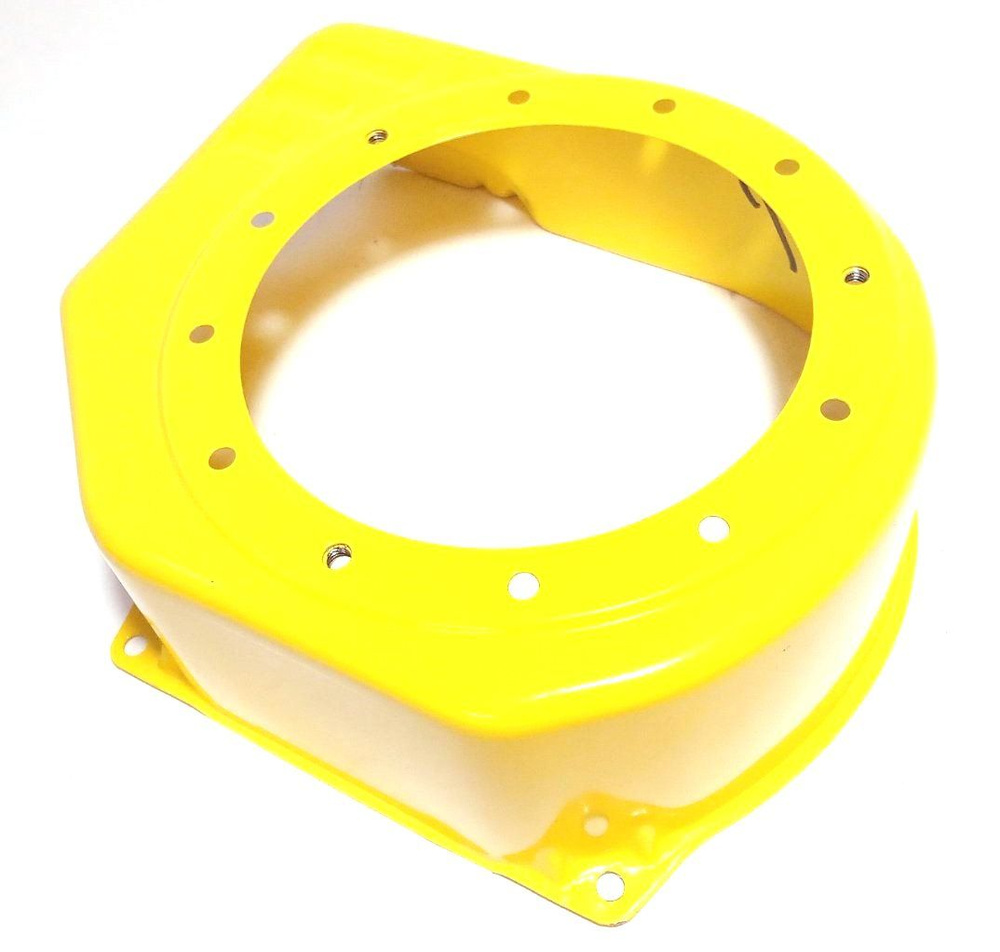 Кожух стартера двигателя Lifan 168F-170F, Honda GX160-GX200, CHAMPION ...