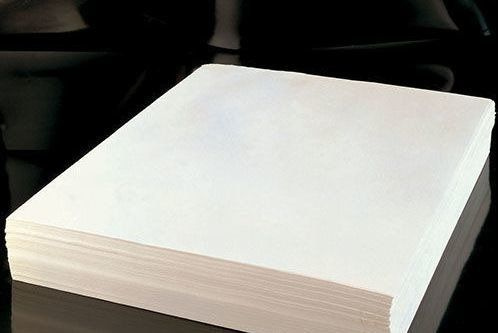 Бумага фильтровальная марка Ф 52*60 см (упак. 5 кг) - купить с ...