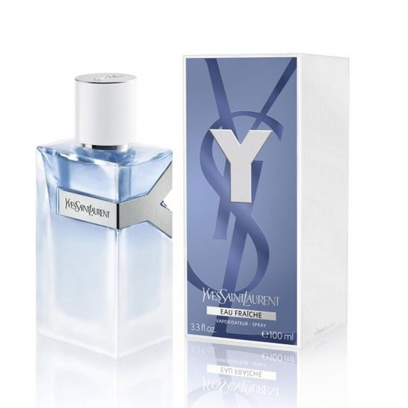 Yves Saint Laurent Y Eau Fraiche Туалетная вода 100 мл #1