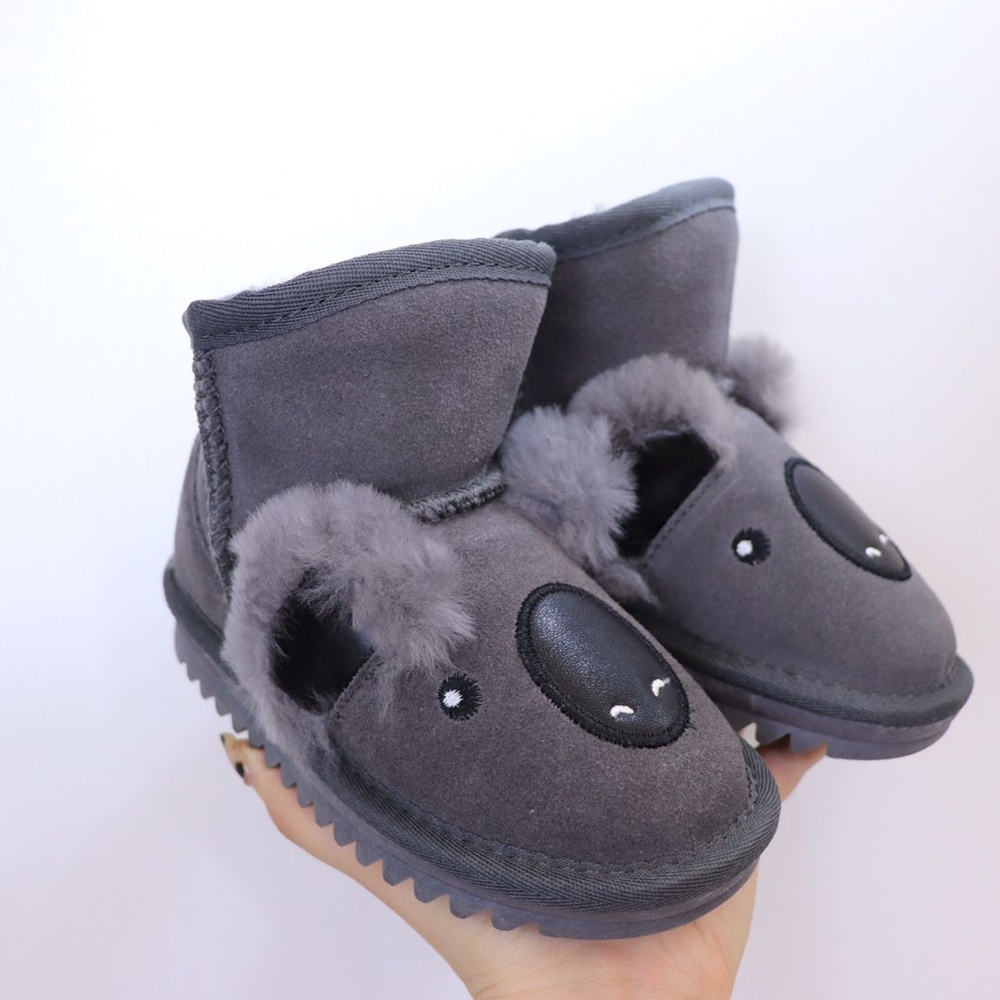 Ботинки UGG #1
