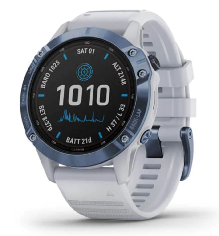 Garmin smartwatch 2019 online