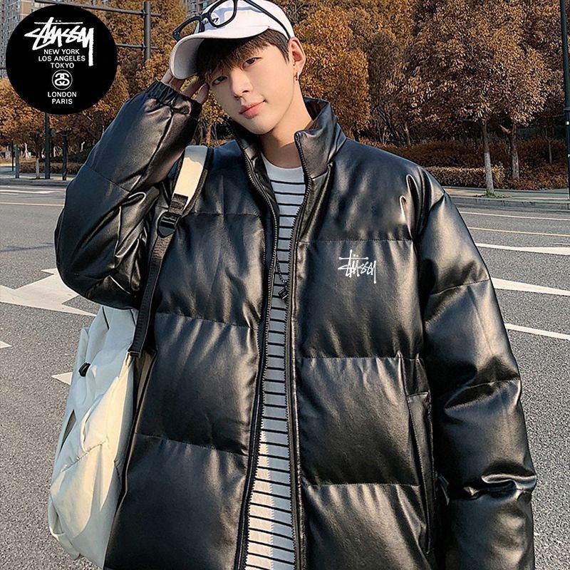 Пуховик Stussy - купить с доставкой по выгодным ценам в интернет ...