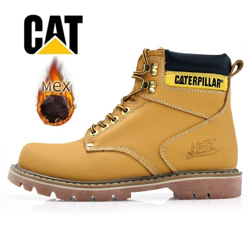 Ботинки Caterpillar - купить с доставкой по выгодным ценам в интернет ...