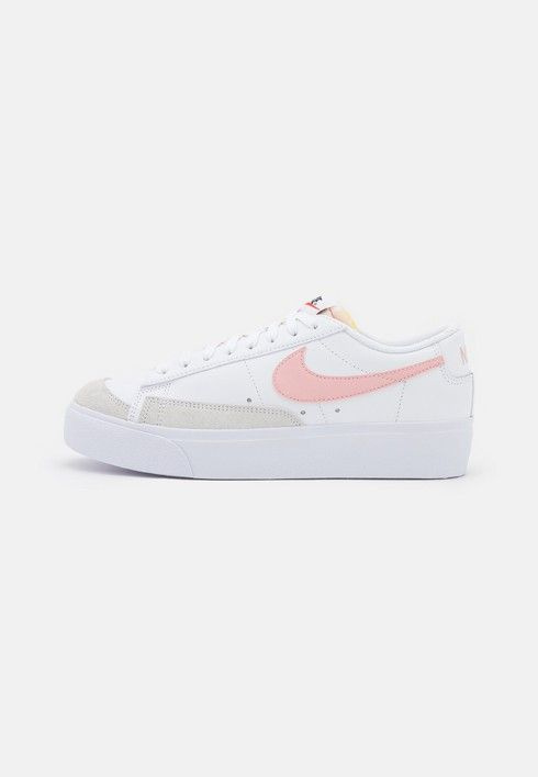 Кеды Nike Blazer #1