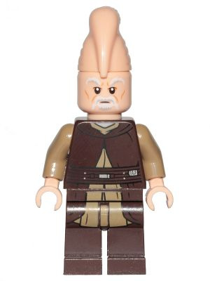 Ki adi mundi 2025 lego star wars