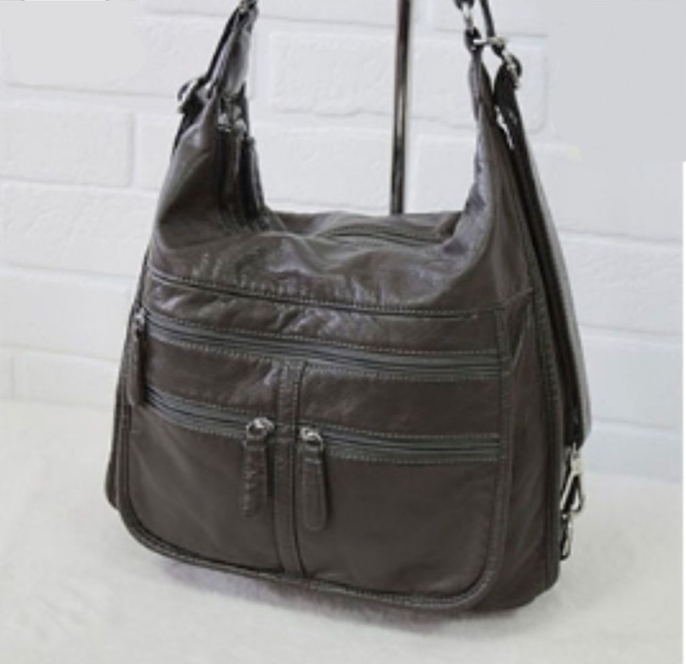 SB Сумка на плечо сумка-рюкзак - купить с доставкой по выгодным ценам в ...