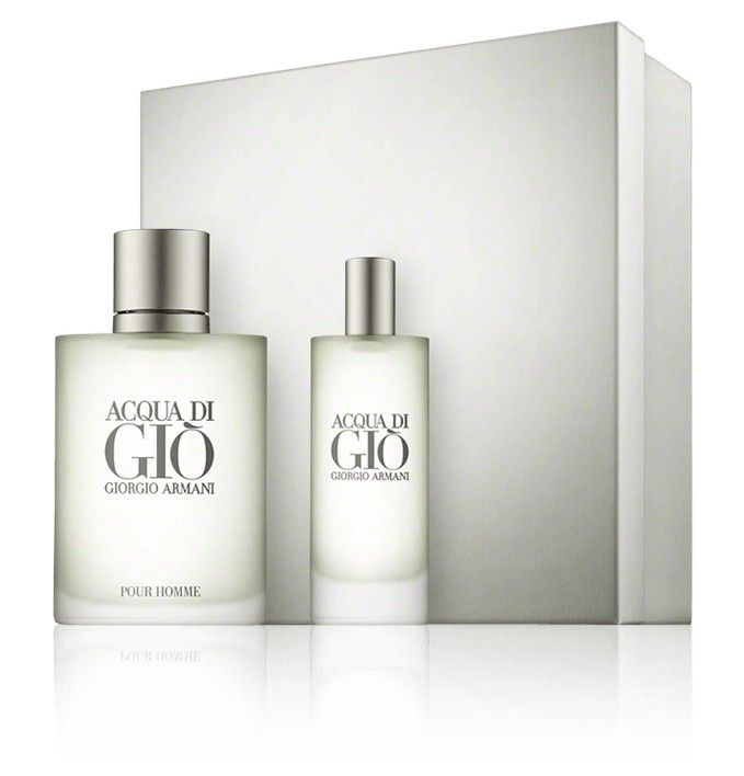 Giorgio Armani Acqua di Gio Homme 50 ml