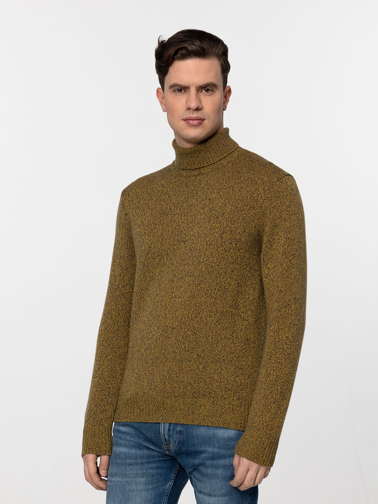 Водолазка United Colors of Benetton - купить с доставкой по выгодным ...