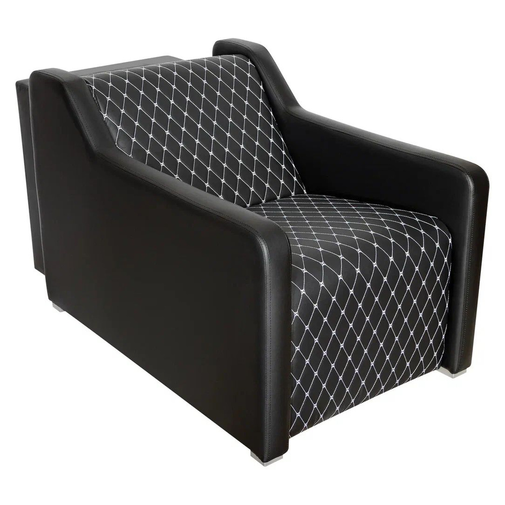 Каркас парикмахерской мойки Premiere белые ромбики - купить с доставкой ...