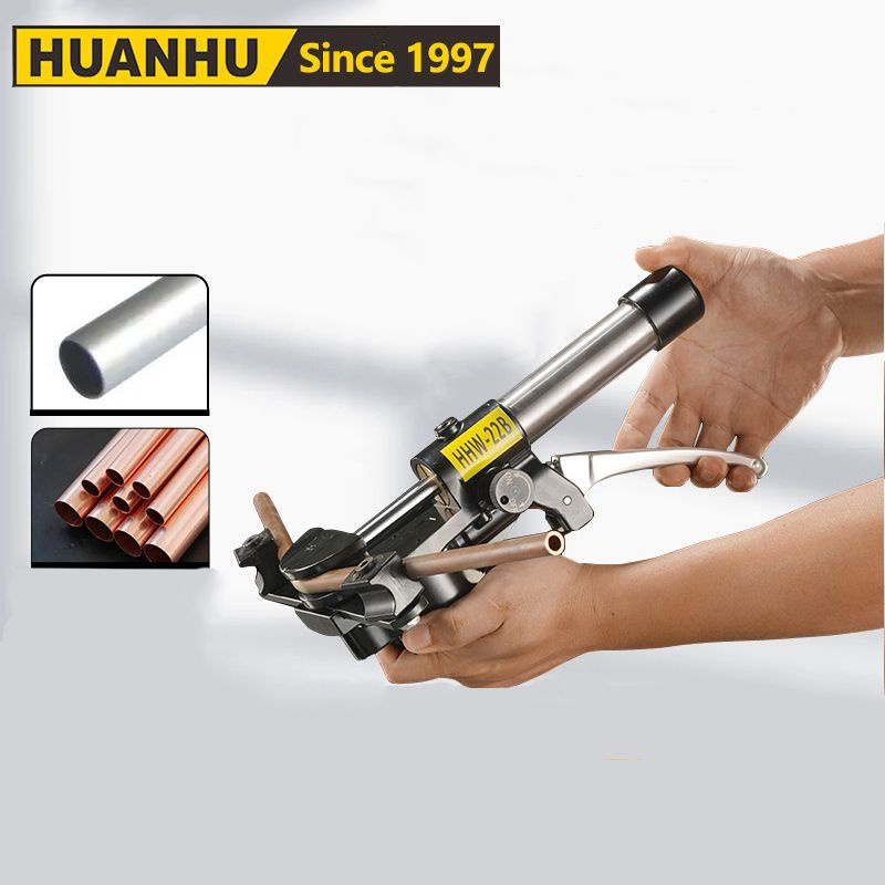 Ручной гидравлический трубогибочный станок - купить с доставкой по ...