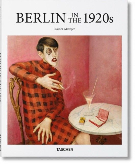 Berlin in the 1920s (Basic Art) #1