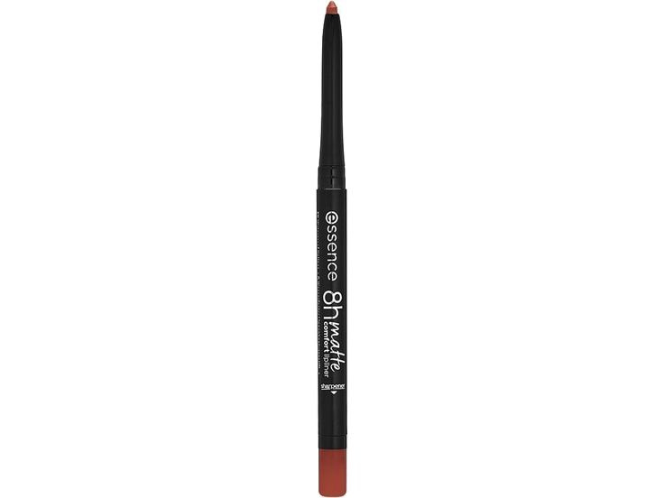 8H Matte Comfort Lipliner