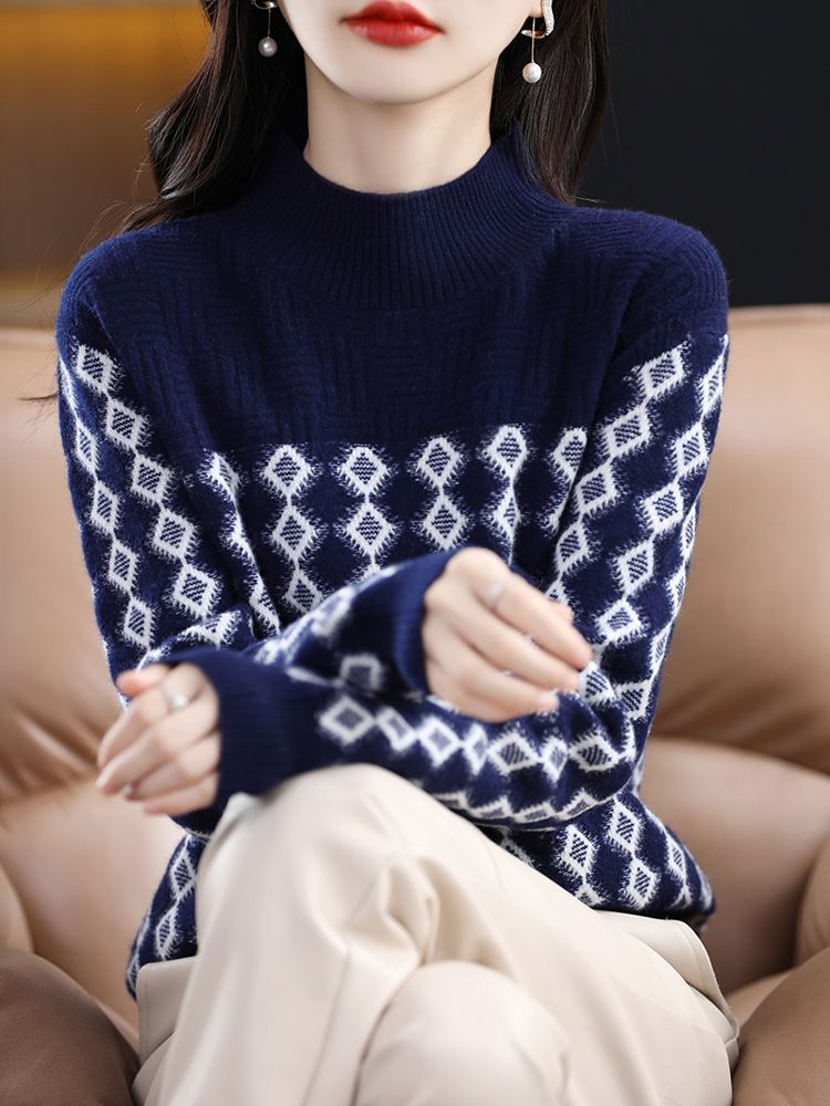 Джемпер Max Mara #1