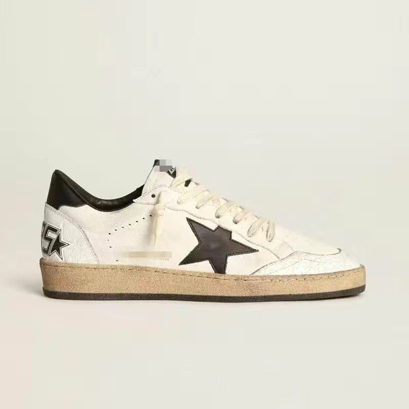 Кроссовки Golden Goose #1