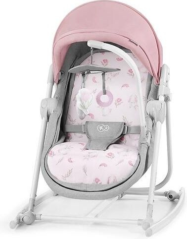 Kinderkraft Unimo Peony Rose 2020 розовый #1