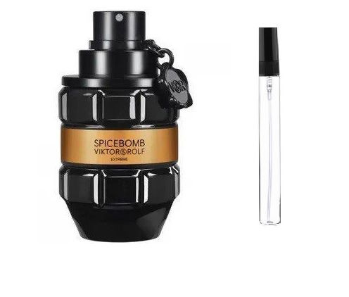 Viktor Rolf Spicebomb Extreme 10 OZON 1312580265