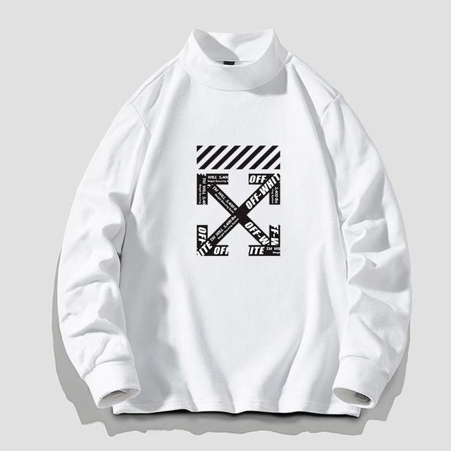 Толстовка Off-White #1