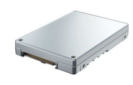 Intel 6,4 ТБ Внутренний SSD-диск SSDPF2KE064T1N1 (SSDPF2KE064T1N1) #1