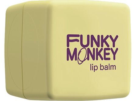 Бальзам для губ FUNKY MONKEY Lipbalm #1