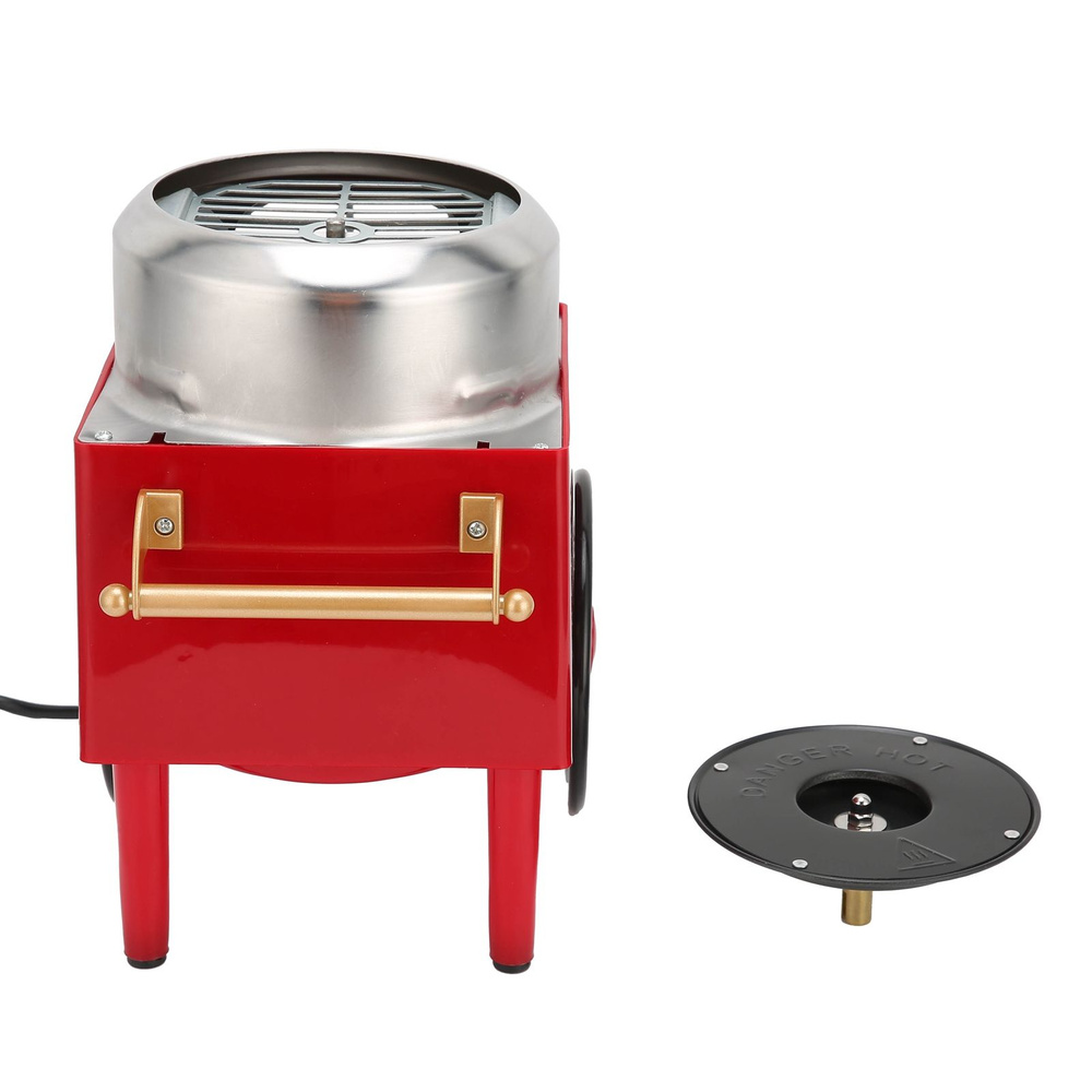 Машина для изготовления сахарной ваты - купить с доставкой по выгодным ...