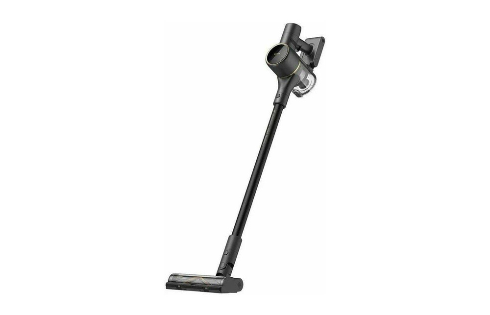 Вертикальный пылесос DREAME Cordless Vacuum Cleaner R10 Pro Black ...