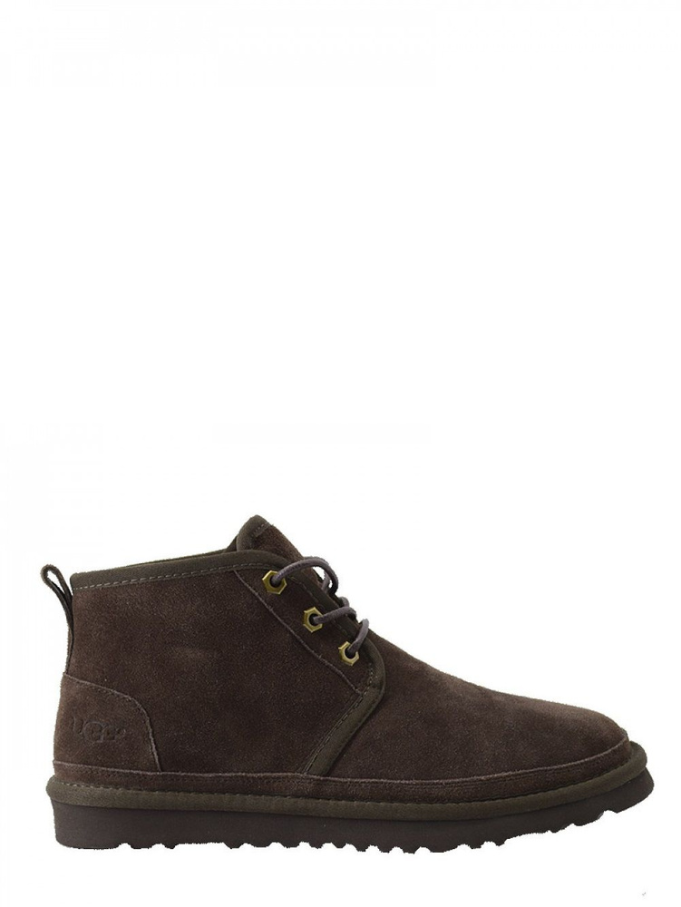 Ботинки UGG #1