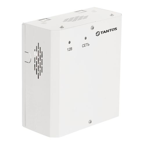 Tantos ББП-20 PRO Источник питания под акб. - купить с доставкой по ...