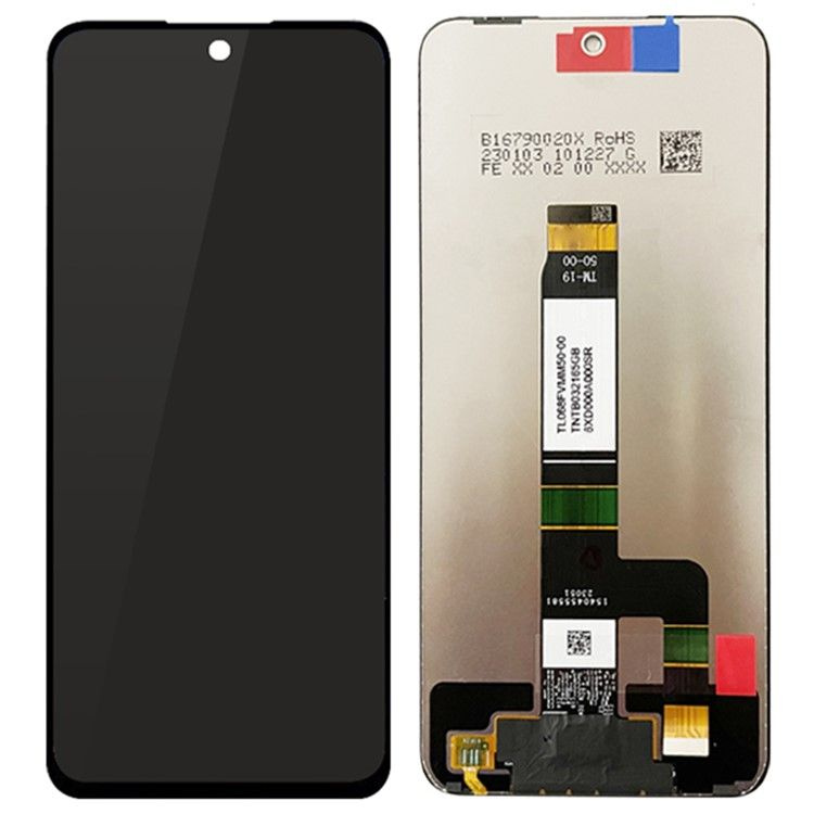 Redmi 12 display. Redmi 12 display