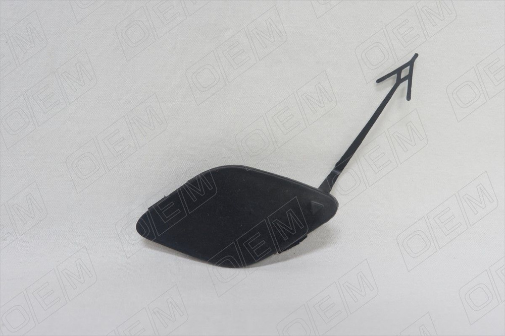 Заглушка буксировочного крюка переднего бампера для Джили Кулрей СХ11 ...