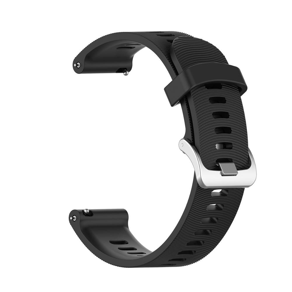 Garmin 245 Forerunner 645 Vioactive 3 Venu Sq OZON 1318318282