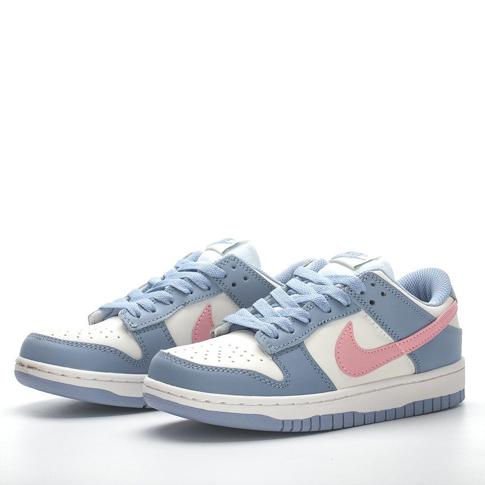 Кроссовки Nike Dunk SB #1