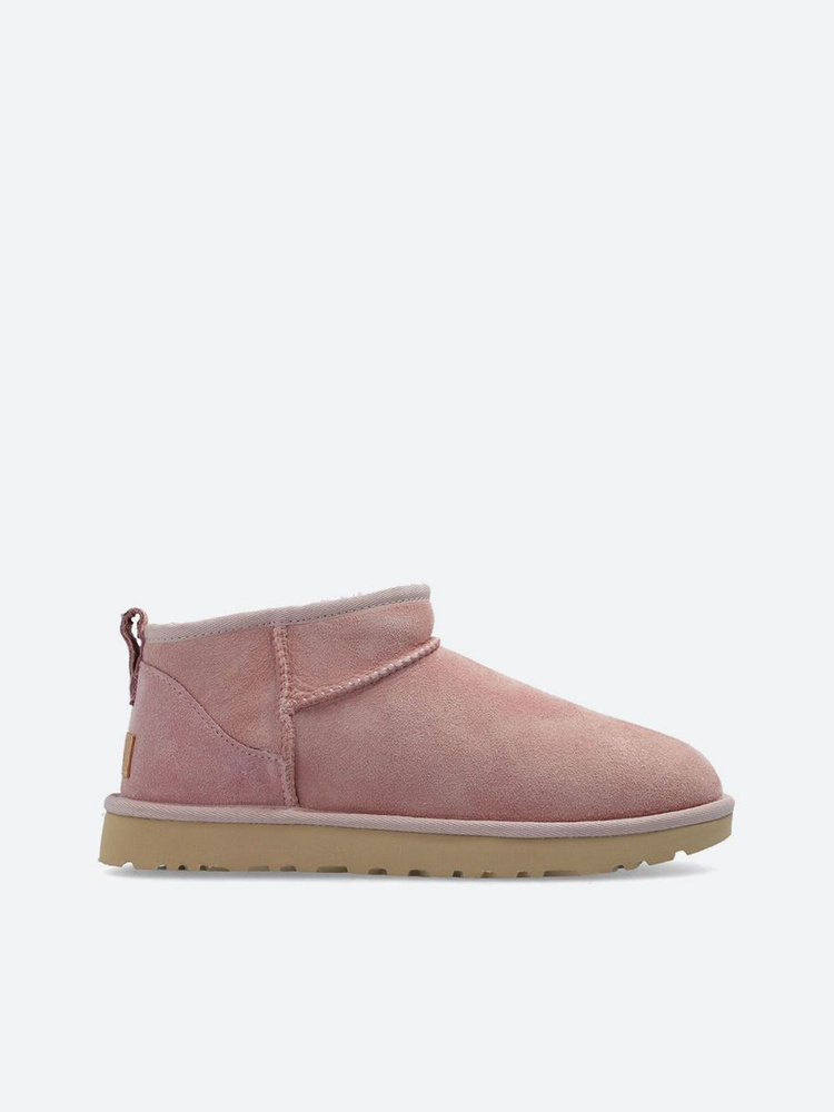 Угги UGG Classic Ultra Mini #1