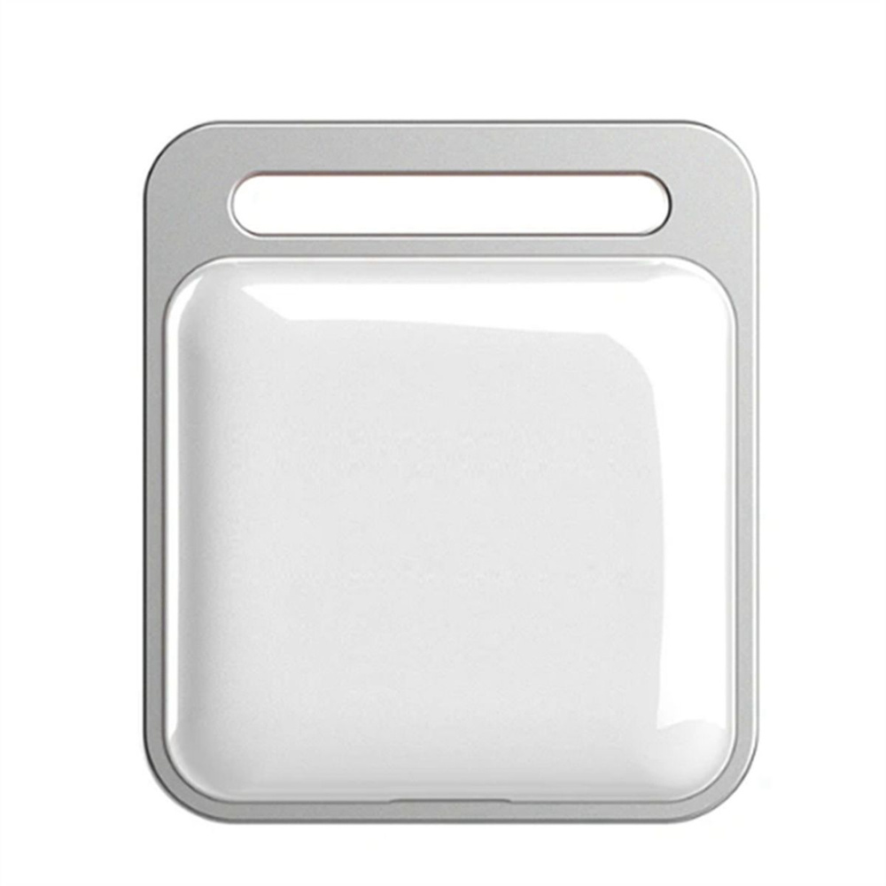 Беспроводной мини-GPS-трекер с защитой от потери ключа-будильника ...