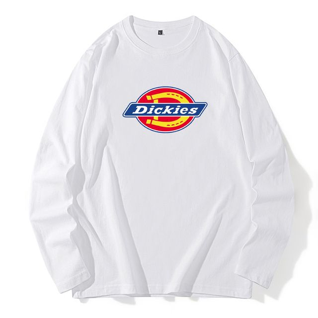 Лонгслив Dickies #1