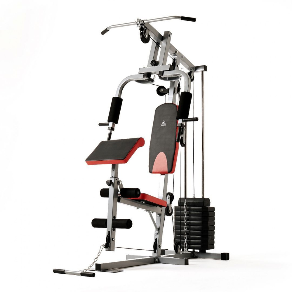 Мультистанция Weider Pro 4500 в Санкт-Петербурге